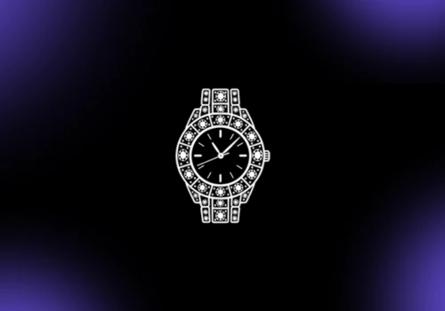 Moissanite Watch Supplier