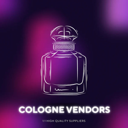 COLOGNE VENDORS