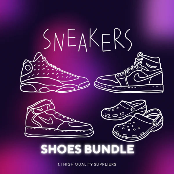 SNEAKERS VENDORS