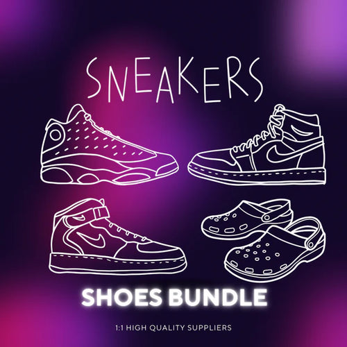 SNEAKERS VENDORS